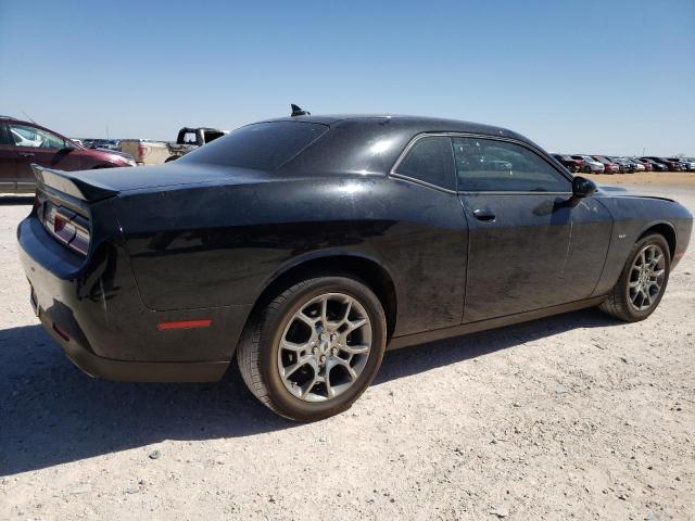 2C3CDZGG8HH605128 Dodge Challenger Gt