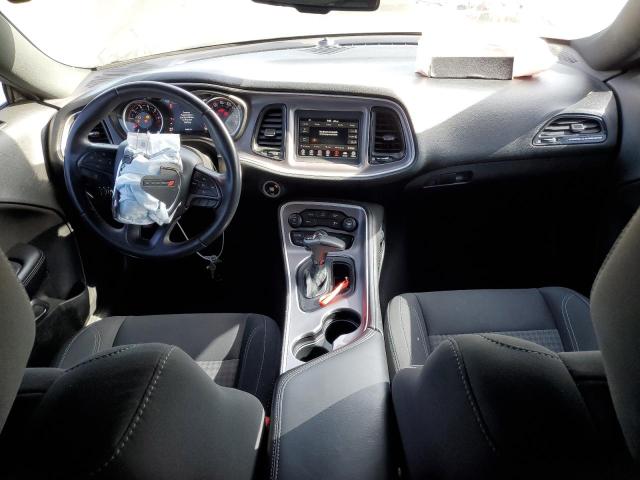 2C3CDZAG7KH583669 Dodge Challenger Sxt