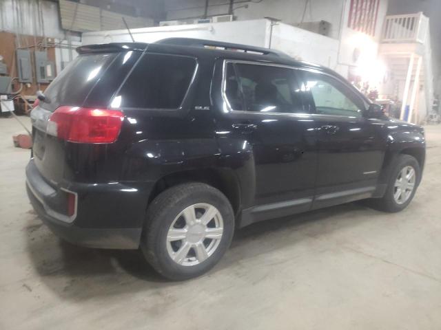 2GKFLTEK6G6180653 GMC Terrain Sle