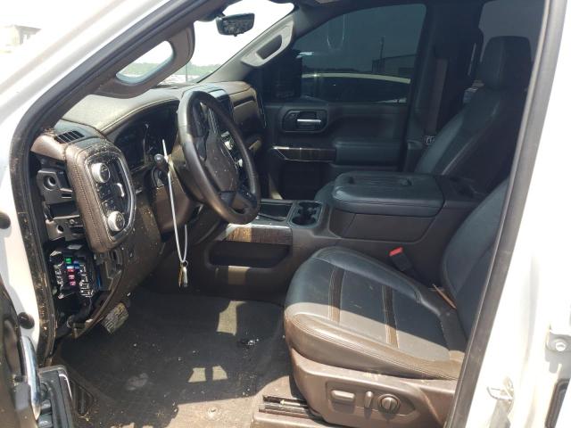 1GT49REY2LF172655 GMC Sierra K2500 Denali