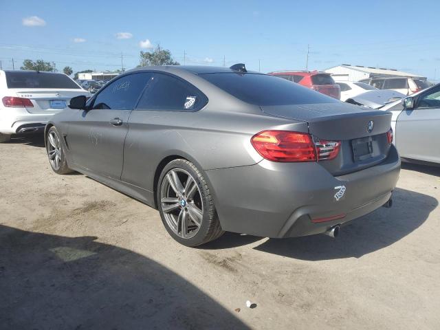 WBA3R1C54GK529169 BMW 435 I