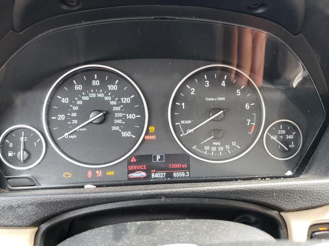 WBA3A5C52FF606255 BMW 328 I