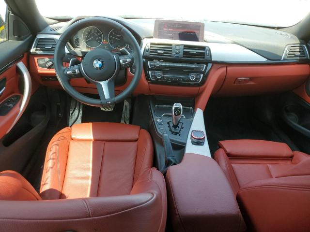 WBA4W3C03LFH45629 BMW 430I