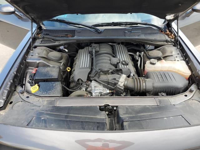 2C3CDZFJ8MH602754 Dodge Challenger R/t Scat Pack