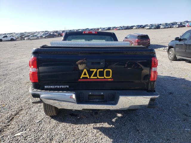 1GTV2LEC0HZ303808 GMC Sierra K1500