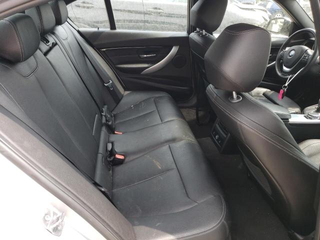 WBA8E3C51GK501665 BMW 328 Xi Sulev