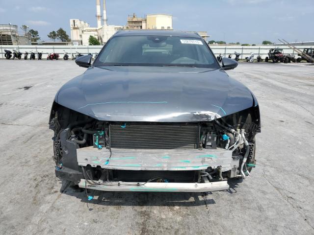 WA1VAAGE5KB006016 Audi E-tron Prestige