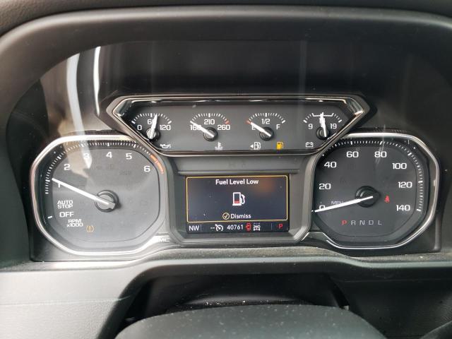 1GTR9CED0MZ315540 GMC Sierra K1500 Elevation