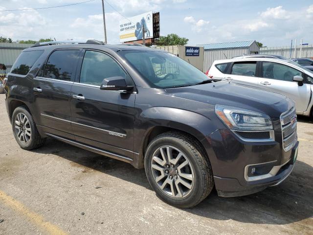 1GKKVTKD5EJ184577 GMC Acadia Denali