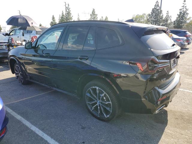 WBX47DP0XNN173077 BMW X3 Sdrive30i