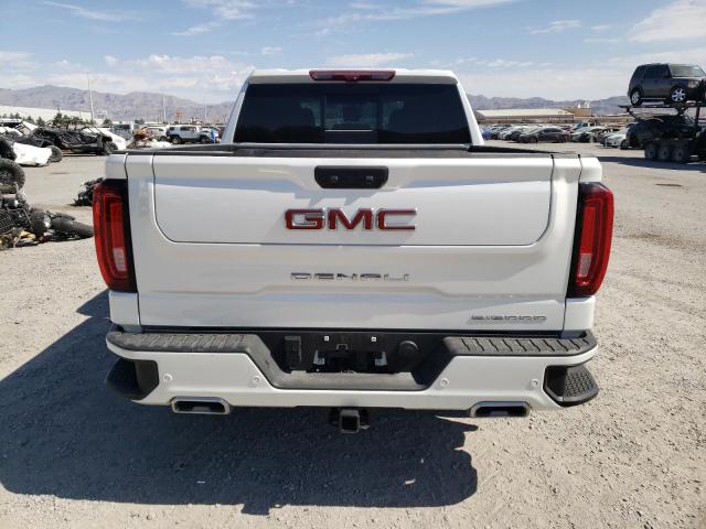 3GTUUGET2NG517269 GMC Sierra K1500 Denali