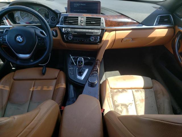 WBA4J3C52KBL06600 BMW 430xi Gran Coupe