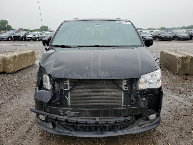 2C4RDGCG9HR714515 Dodge Grand Caravan Sxt