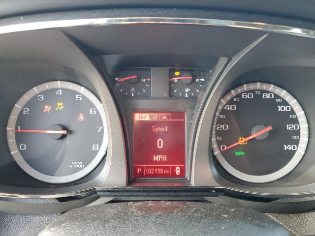 2GKALMEK3F6202381 GMC Terrain Sle