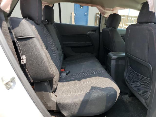 2GKFLWEK3F6383595 GMC Terrain Sle