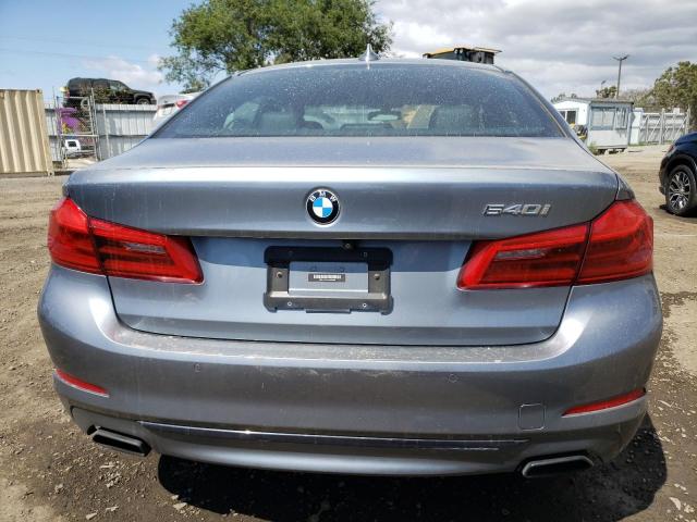WBAJE5C56JWA93308 BMW 540 I