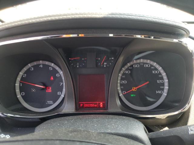 2GKALREK1H6263356 GMC Terrain Denali