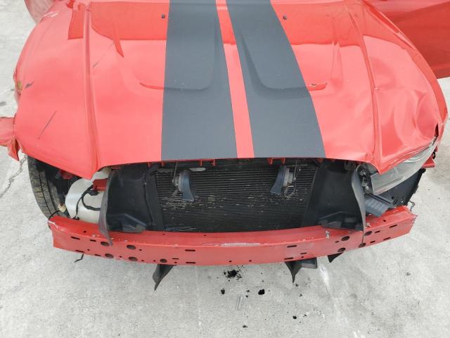2C3CDXDT5EH331808 Dodge CHARGER R/T