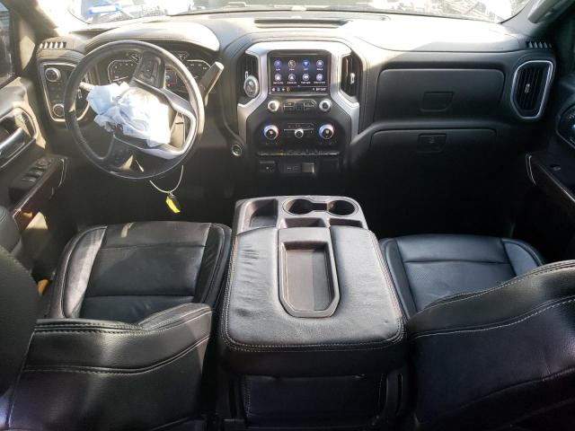1GTU9BED7KZ426894 GMC Sierra K1500 Sle