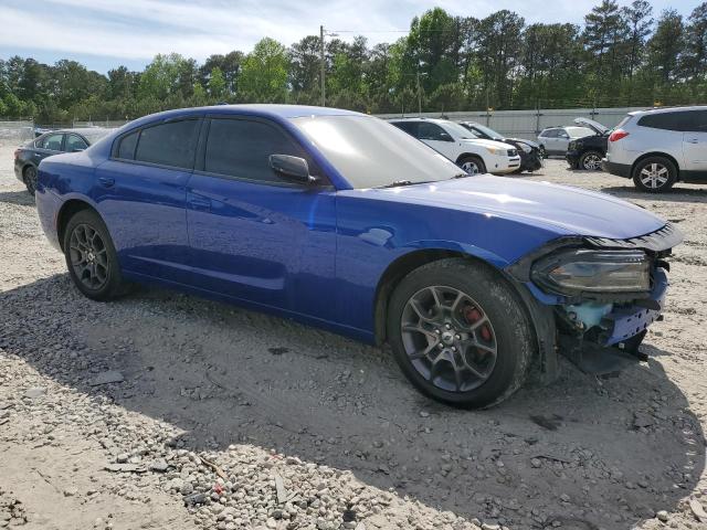 2C3CDXJG4JH274230 Dodge CHARGER GT
