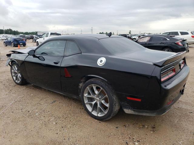 2C3CDZJG3KH551995 Dodge Challenger Gt
