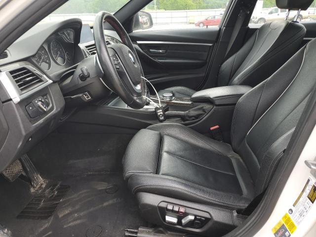 WBA8E1C55HK895290 BMW 330e