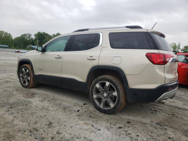 1GKKNNLS2HZ157903 GMC Acadia Slt-2