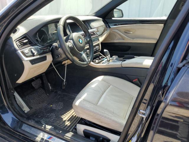 WBA5B3C58ED530299 BMW 535 XI