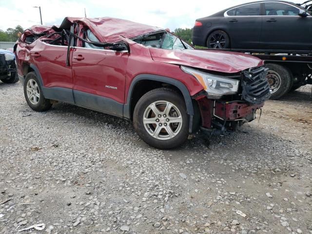 1GKKNKLA7KZ282148 GMC ACADIA SLE