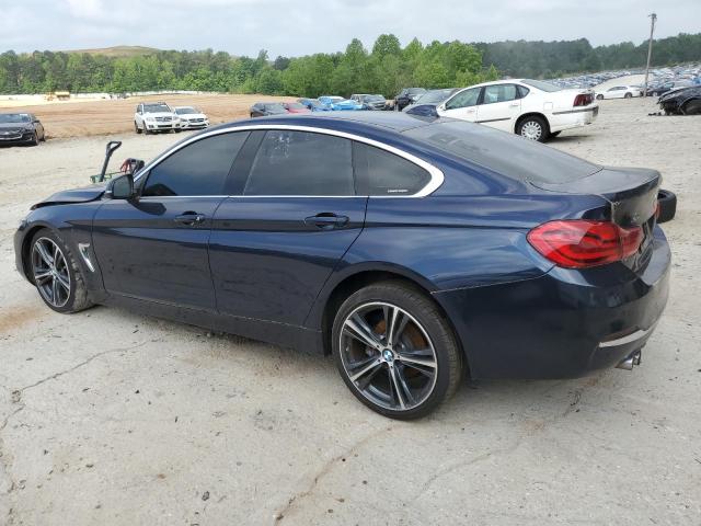 WBA4J3C52JBG96597 BMW 430xi Gran Coupe