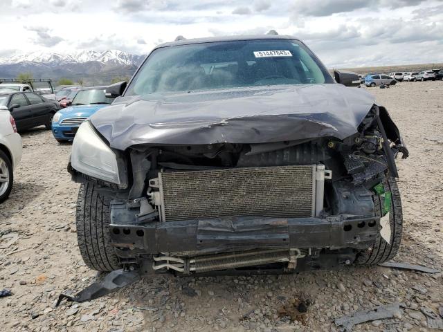1GKKVRKD3EJ361324 GMC Acadia Slt-1