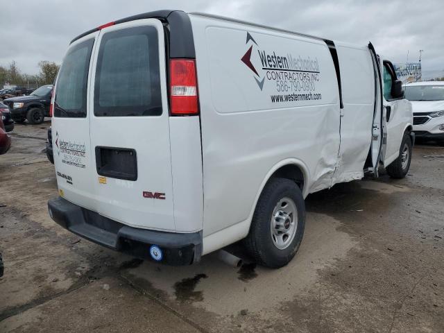1GTW7BFF2G1192104 GMC Savana G2500