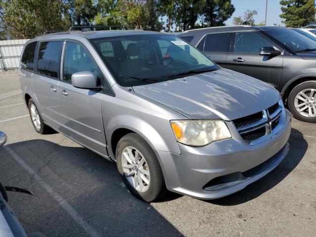 2C4RDGCG9ER400651 Dodge Grand Caravan Sxt