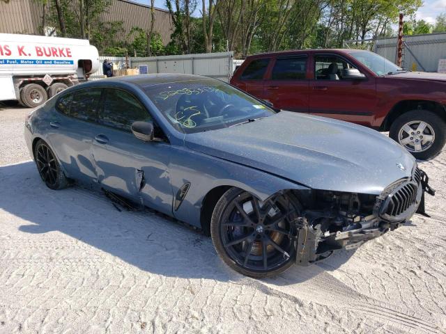 WBAGV8C03LCE26956 BMW M850XI
