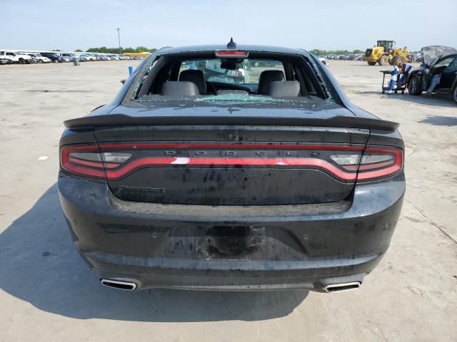2C3CDXBG2NH115257 Dodge Charger Sxt