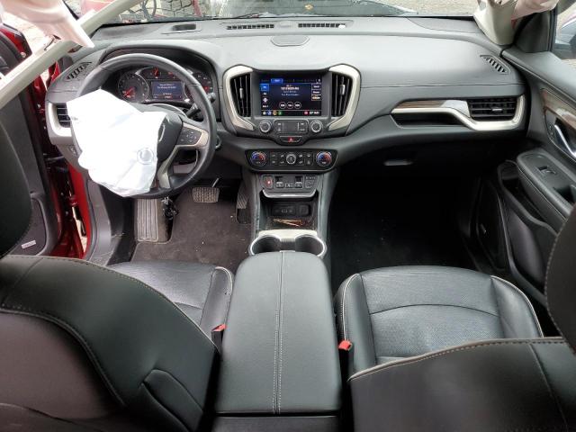 3GKALSEX4LL146703 GMC Terrain Denali