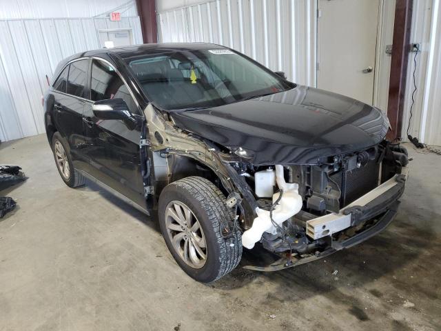 5J8TB3H32GL002446 Acura RDX