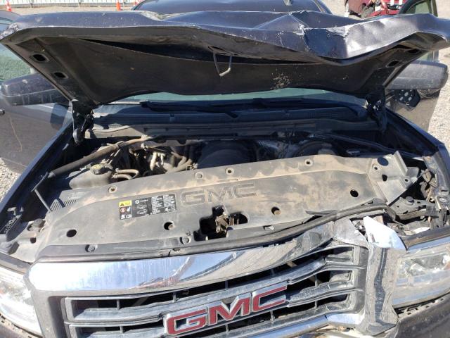 1GTV2UEC7EZ167792 GMC Sierra K1500 Sle