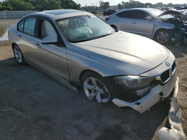 WBA3D3C59EK154578 BMW 328 D