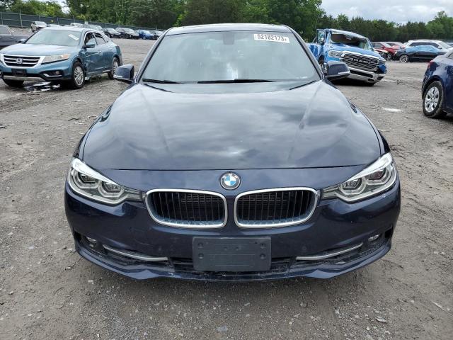 WBA8E1C34HA029102 BMW 330e