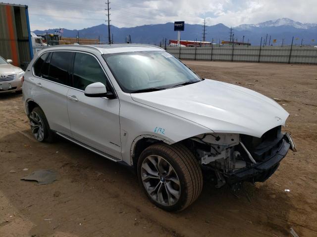 5UXKT0C32H0V97796 BMW X5 Xdr40e