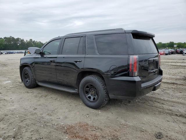 1GKS1BKC3FR604353 GMC YUKON SLT