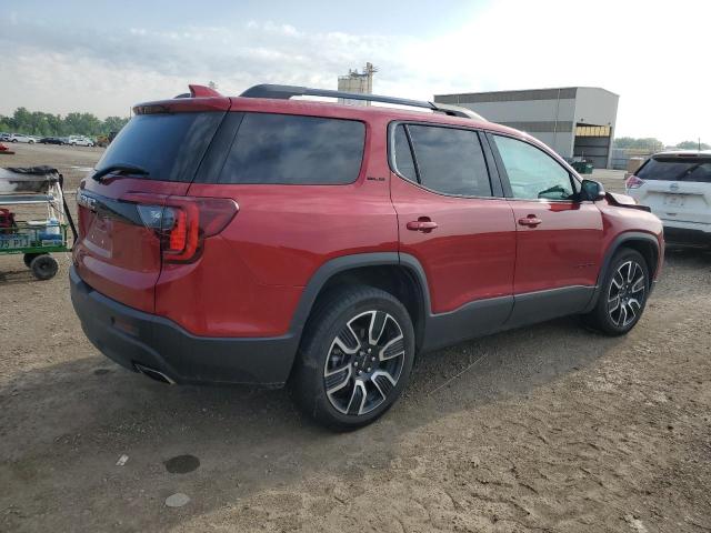 1GKKNKLS2MZ130564 GMC ACADIA SLE