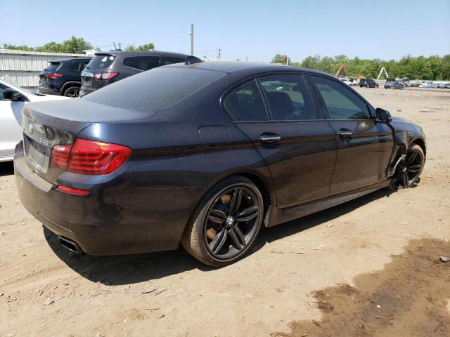 WBAKP9C56ED692973 BMW 550 Xi