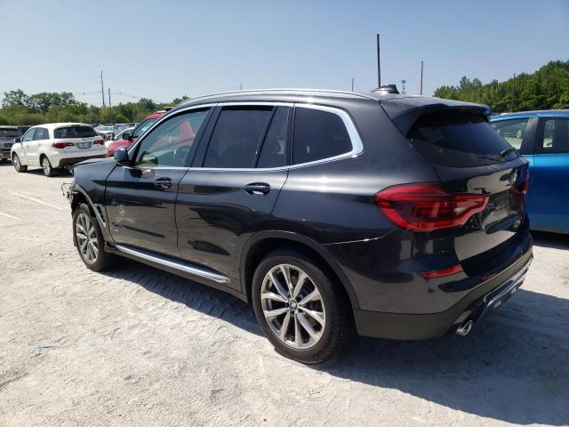 5UXTR9C51JLC79006 BMW X3 Xdrive30i