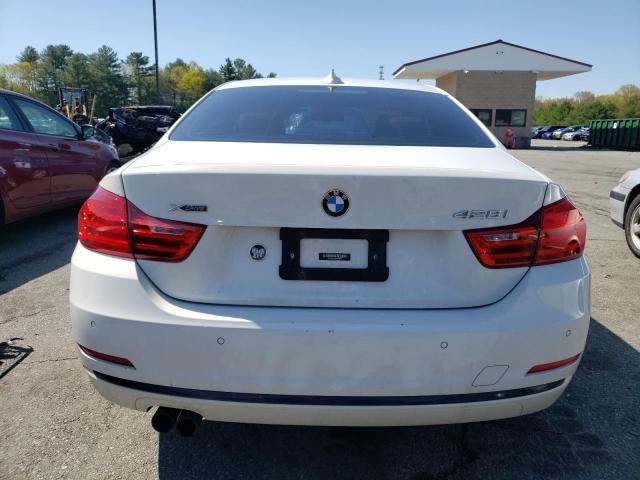 WBA3N9C59GK248625 BMW 428 XI