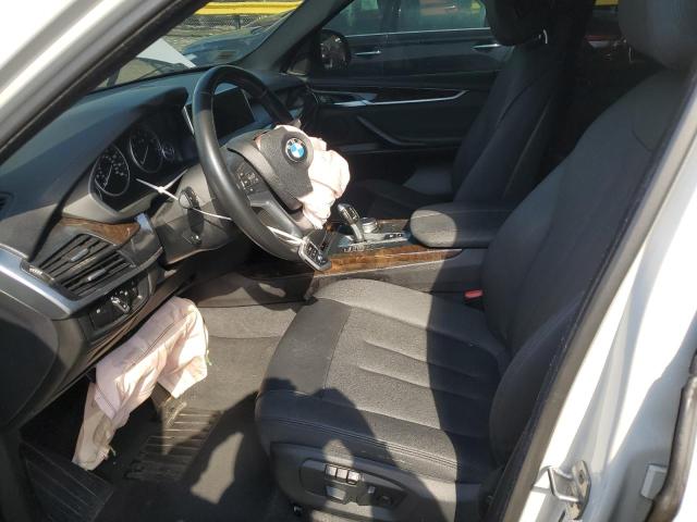 5UXKR2C31H0X07506 BMW X5 Sdrive35i