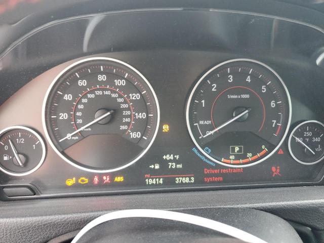 WBA4W5C04LFH24610 BMW 430xi