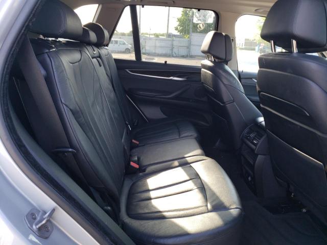 5UXKR6C52F0J76581 BMW X5 Xdrive50i