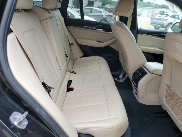 5UXTY9C08L9B03867 BMW X3 Xdrivem40i